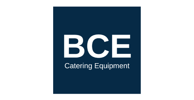BCE Catering Equipment