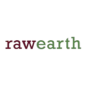 Raw earth