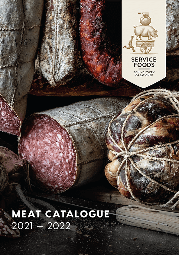 Meat Catalogue 2021-22