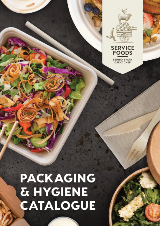 Packaging Catalogue 2023-24