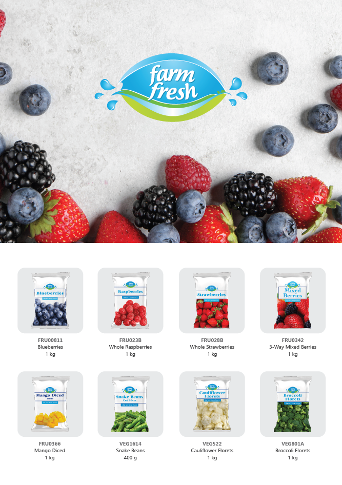 Farm Fresh