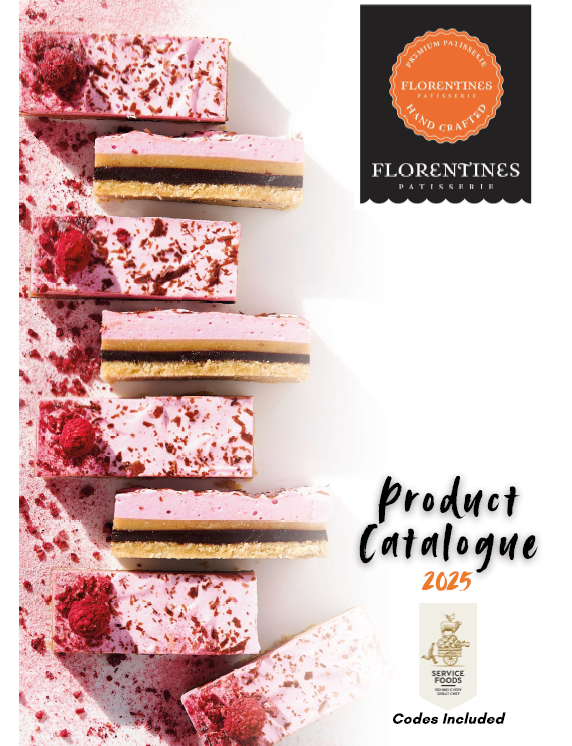 Florentines Product Catalogue 2025